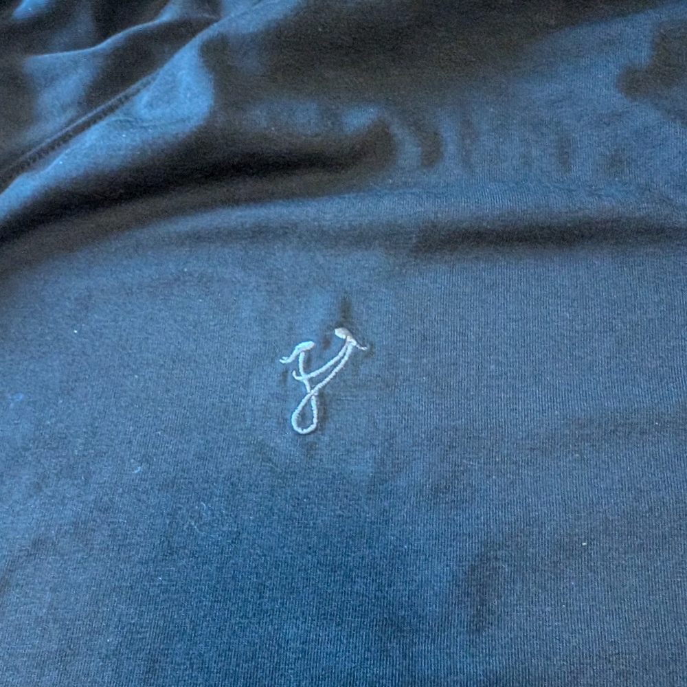 Patrick Assaraf Cotton Crewneck,M - Picture 7 of 8